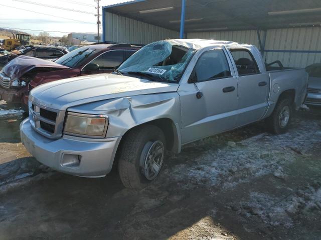 Изображение 1 2008 DODGE DAKOTA QUAD SLT 2008 с VIN 1D7HW48N68S562208