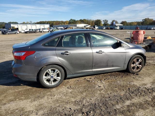 Image 3 of 2014 FORD FOCUS SE 2014 with VIN 1FADP3F23EL251808