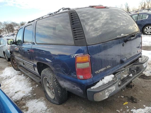 Изображение 2 2003 GMC YUKON K1500 2003 с VIN 1GKFK16Z63J301553