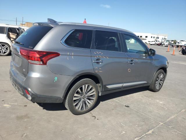Изображение 3 2020 MITSUBISHI OUTLANDER SE 2020 с VIN JA4AZ3A36LJ000789