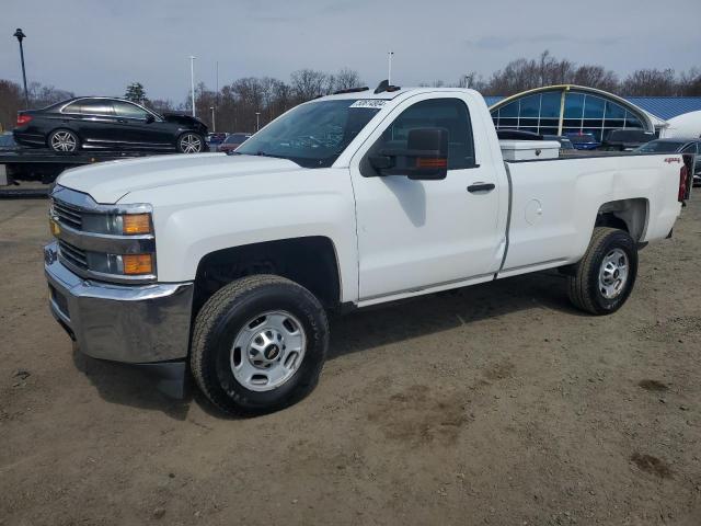 Image 1 of 2015 CHEVROLET SILVERADO K2500 HEAVY DUTY 2015 with VIN 1GC0KUEGXFZ527295