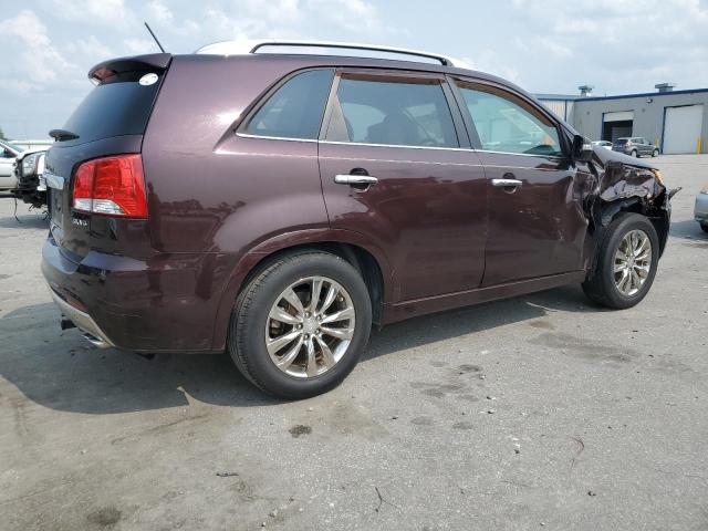 Изображение 3 2011 KIA SORENTO SX 2011 с VIN 5XYKW4A29BG161376