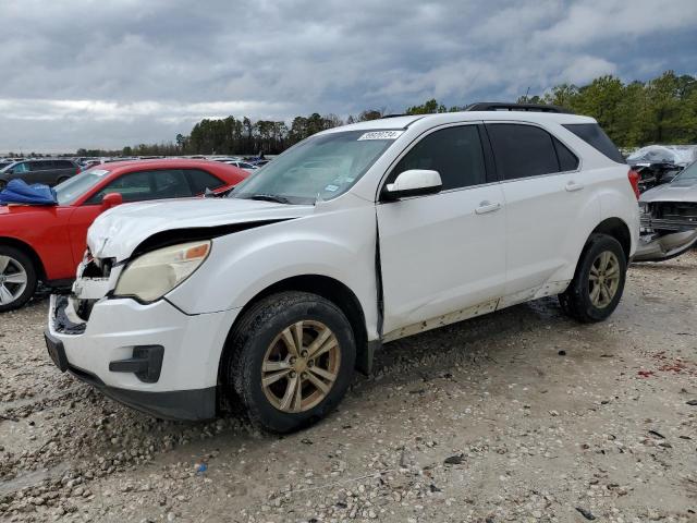 Obraz 1 z 2011 CHEVROLET EQUINOX LT 2011 z VIN 2GNALDEC1B1313417