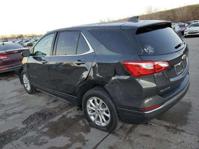 Obraz 2 z 2020 CHEVROLET EQUINOX LT 2020 z VIN 2GNAXJEVXL6242145