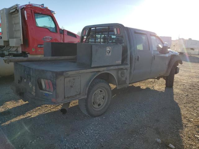 Image 3 of 2012 FORD F350 SUPER DUTY 2012 with VIN 1FT8W3BT1CEA03202