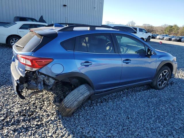 Image 3 of 2019 SUBARU CROSSTREK LIMITED 2019 with VIN JF2GTANC5KH356478