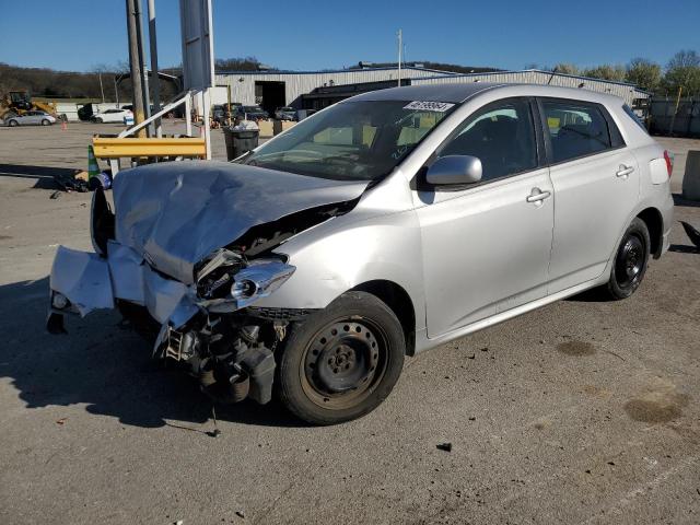 Image 1 of 2010 TOYOTA COROLLA MATRIX  2010 with VIN 2T1KU4EE7AC260752