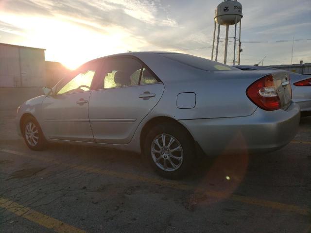 Obraz 2 z 2002 TOYOTA CAMRY LE 2002 z VIN 4T1BE32K72U087316