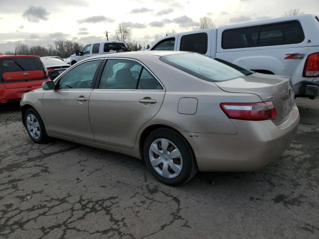 Изображение 2 2007 TOYOTA CAMRY CE 2007 с VIN 4T1BE46K27U151074