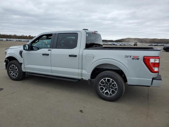 Image 2 of 2023 FORD F150 SUPERCREW 2023 with VIN 1FTEW1EP1PFB78894