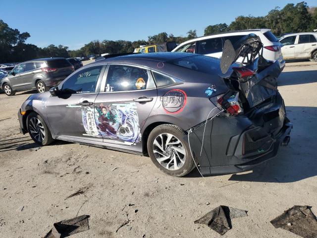 Image 2 of 2016 HONDA CIVIC EX 2016 with VIN 19XFC2F78GE054827