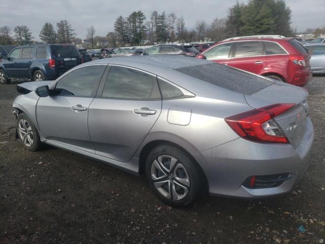 Image 2 of 2017 HONDA CIVIC LX 2017 with VIN 19XFC2F5XHE041349