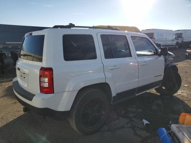 Изображение 3 2014 JEEP PATRIOT LATITUDE 2014 с VIN 1C4NJRFB2ED884846