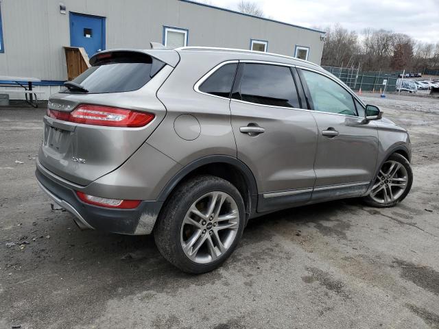 Obraz 3 z 2016 LINCOLN MKC RESERVE 2016 z VIN 5LMCJ3D92GUJ23329