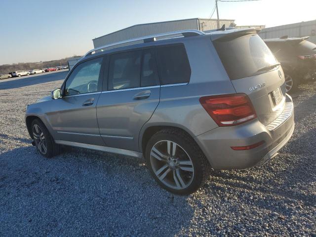 Изображение 2 2014 MERCEDES-BENZ GLK 350 2014 с VIN WDCGG5HBXEG311392