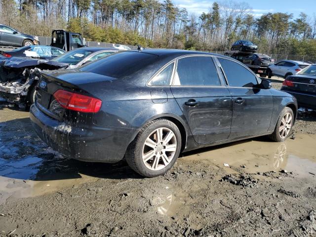 Изображение 3 2011 AUDI A4 PREMIUM 2011 с VIN WAUAFAFL6BN044629