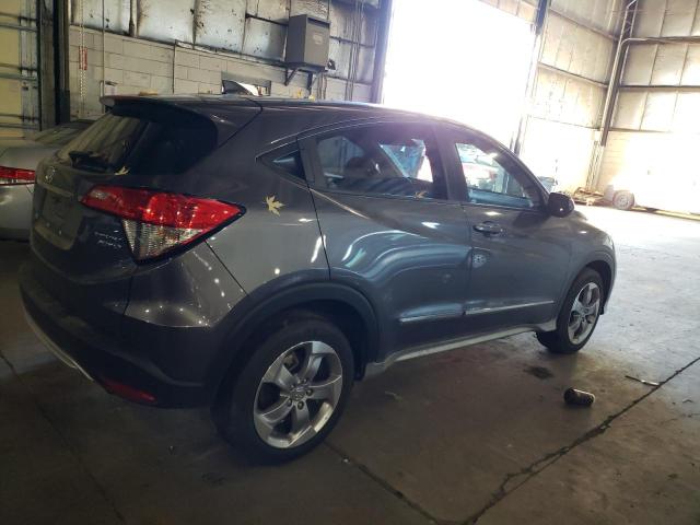 Obraz 3 z 2019 HONDA HR-V LX 2019 z VIN 3CZRU6H32KG712256