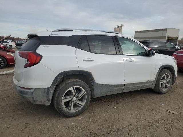 Изображение 3 2021 GMC TERRAIN SLT 2021 с VIN 3GKALPEV9ML303994