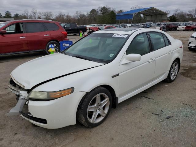 Obraz 2006 ACURA 3.2TL  2006
