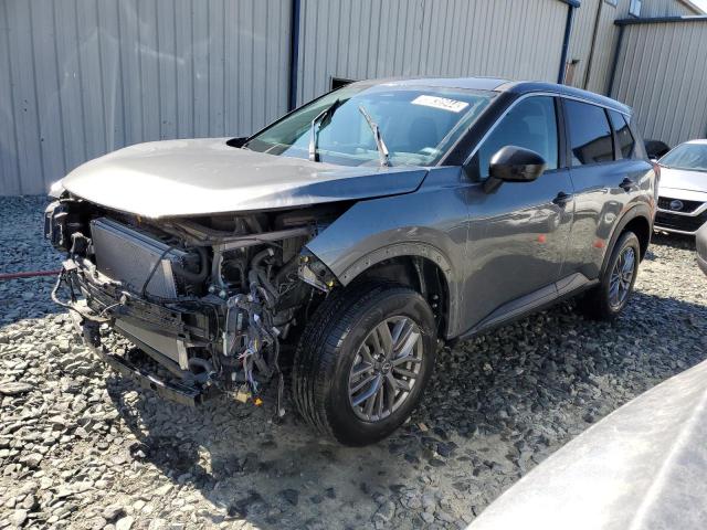 Изображение 2024 NISSAN ROGUE S 2024
