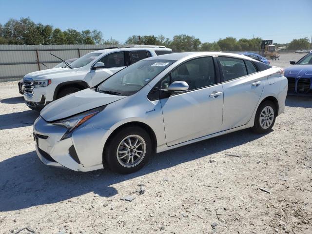 Obraz 1 z 2017 TOYOTA PRIUS  2017 z VIN JTDKBRFU4H3027665