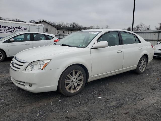 Изображение 2007 TOYOTA AVALON XL 2007