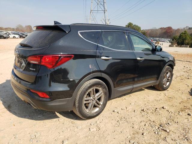 Изображение 3 2017 HYUNDAI SANTA FE SPORT  2017 с VIN 5NMZU3LB6HH006102