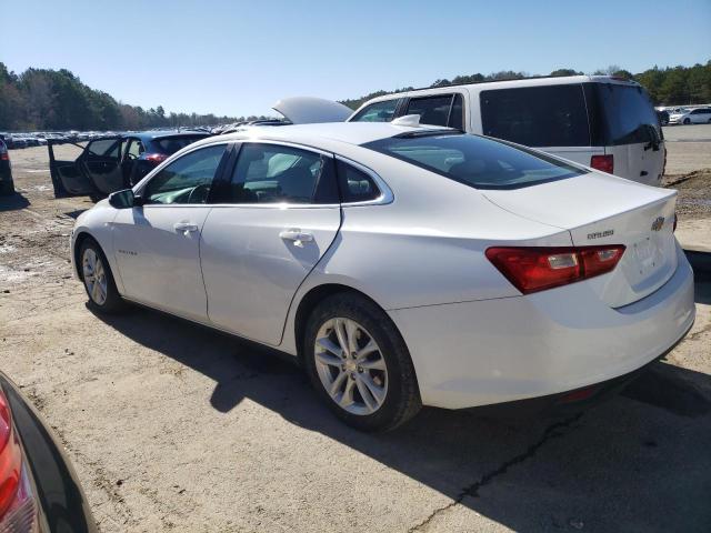 Obraz 2 z 2017 CHEVROLET MALIBU HYBRID 2017 z VIN 1G1ZJ5SUXHF194507