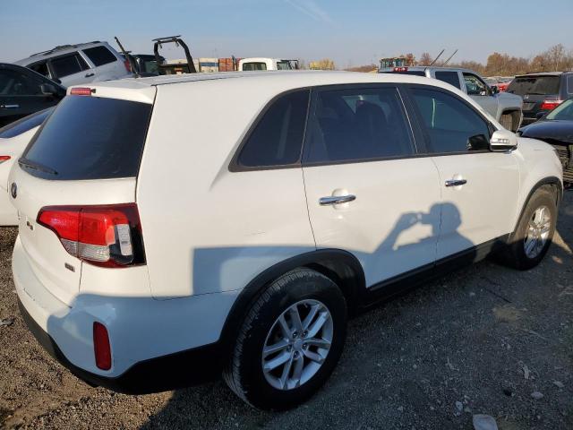 Obraz 3 z 2015 KIA SORENTO LX 2015 z VIN 5XYKT3A64FG661375