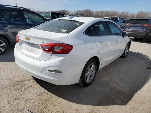 Image 3 of 2018 CHEVROLET CRUZE LT 2018 with VIN 1G1BE5SM6J7124198