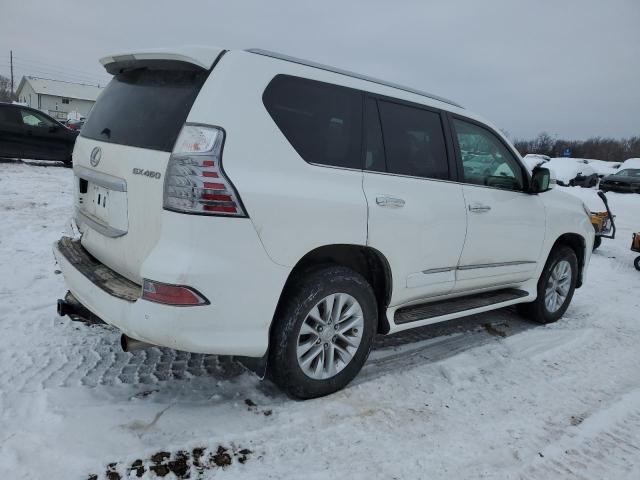 Изображение 3 2018 LEXUS GX 460 2018 с VIN JTJBM7FX3J5201855