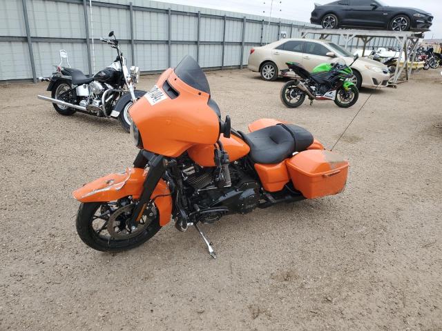 Image 2 of 2023 HARLEY-DAVIDSON FLHXS  2023 with VIN 1HD1KRP19PB643834