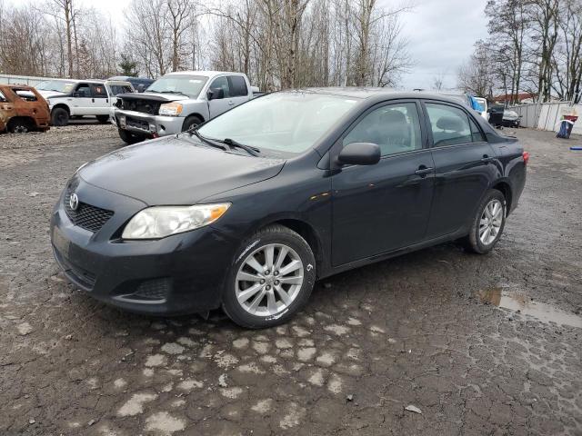 Obraz 1 z 2010 TOYOTA COROLLA BASE 2010 z VIN 2T1BU4EE6AC253243