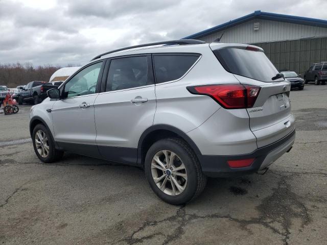 Image 2 of 2019 FORD ESCAPE SEL 2019 with VIN 1FMCU9HD7KUA03191