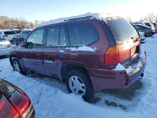 Изображение 2 2005 GMC Envoy 2005 с VIN 1GKDT13S052217236