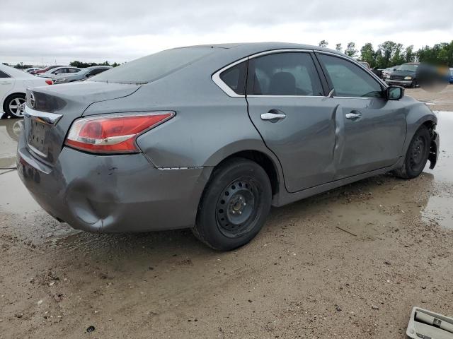 Изображение 3 2015 NISSAN ALTIMA 2.5 2015 с VIN 1N4AL3AP3FC449470