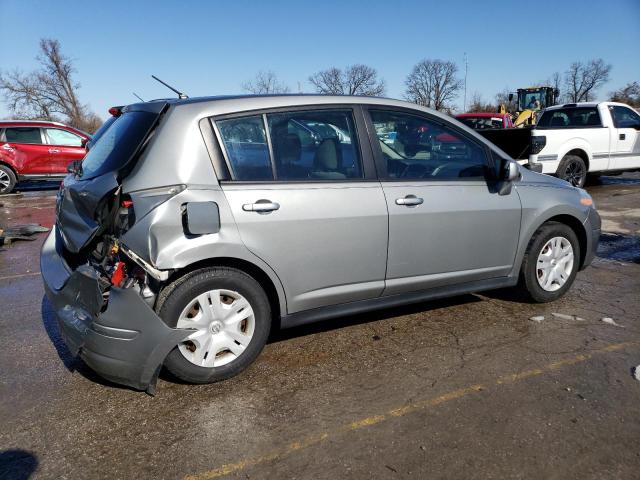 Image 3 of 2012 NISSAN VERSA S 2012 with VIN 3N1BC1CP5CK277189