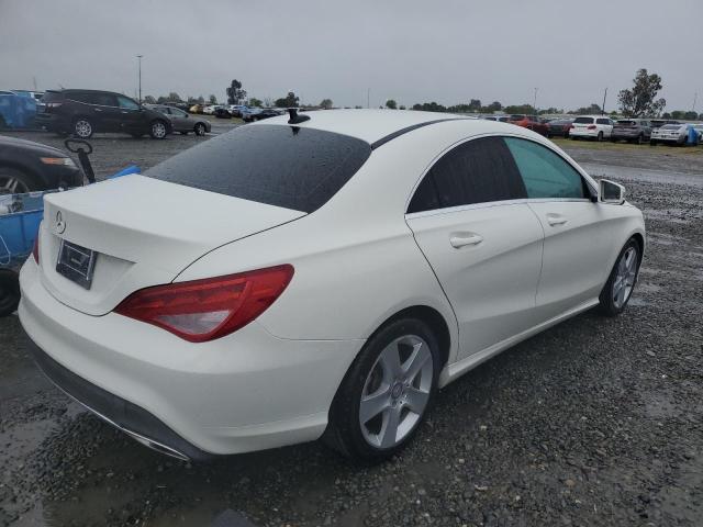 Obraz 3 z 2017 MERCEDES-BENZ CLA 250 2017 z VIN WDDSJ4EB1HN436268
