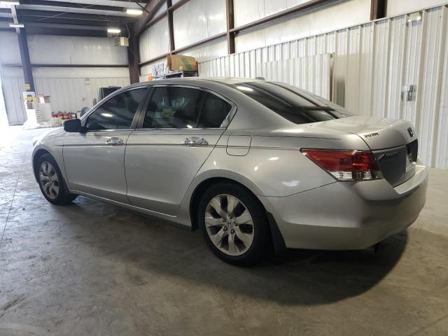 Image 2 of 2010 HONDA ACCORD EXL 2010 with VIN 1HGCP3F89AA022373