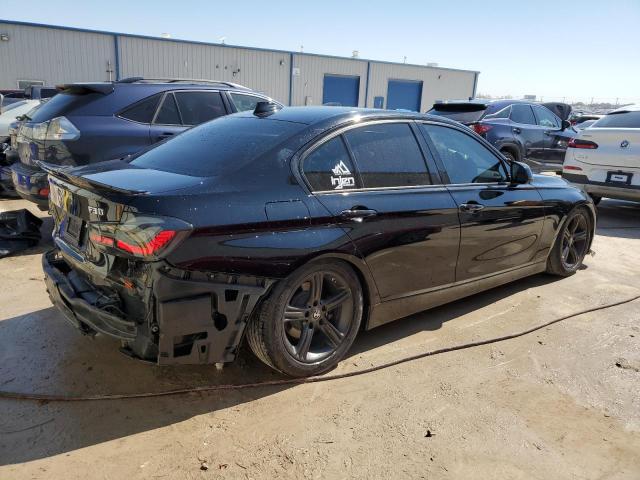 Image 3 of 2013 BMW 328 I SULEV 2013 with VIN WBA3C1G57DNR45416