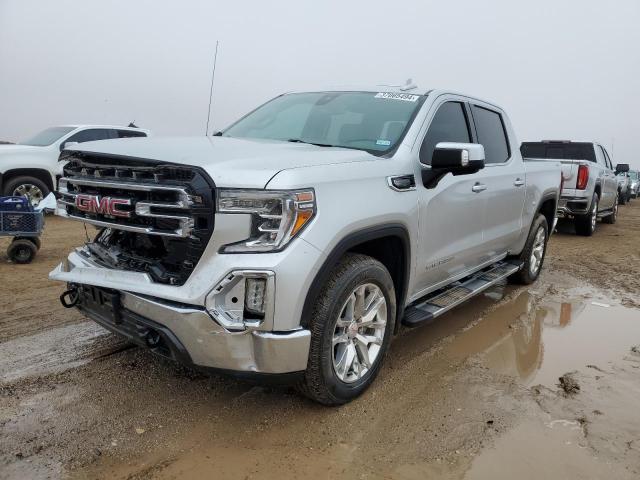 Obraz 2019 GMC SIERRA K1500 SLT 2019