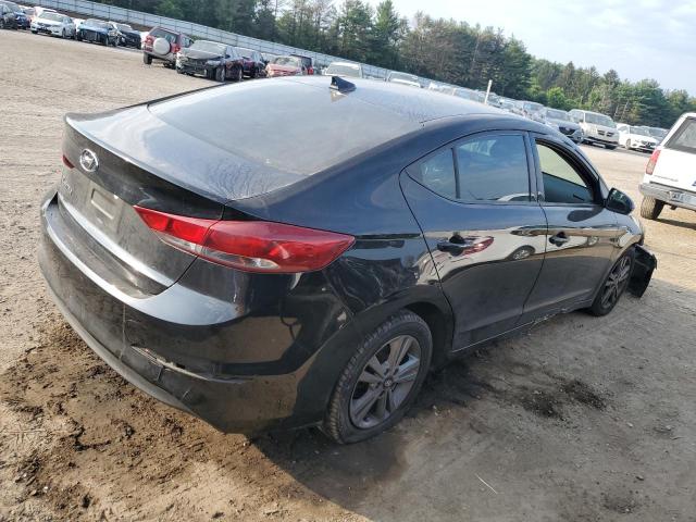 Image 3 of 2018 HYUNDAI ELANTRA SEL 2018 with VIN 5NPD84LF0JH241272