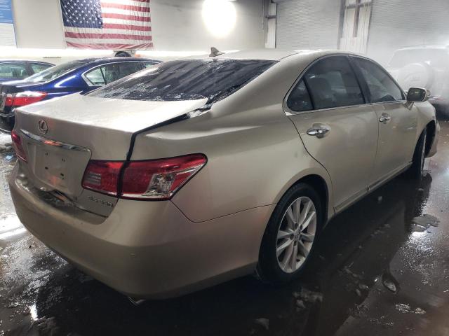 Изображение 3 2012 LEXUS ES 350 2012 с VIN JTHBK1EG4C2476595