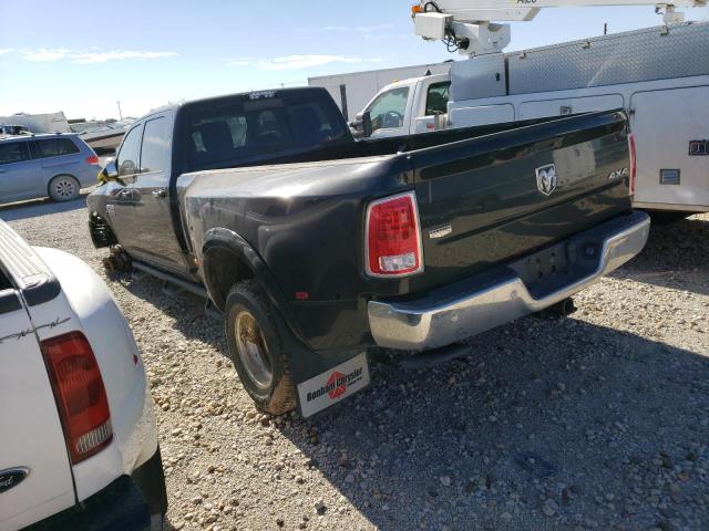 Изображение 2 2018 RAM 3500 LARAMIE 2018 с VIN 3C63RRJL6JG385357