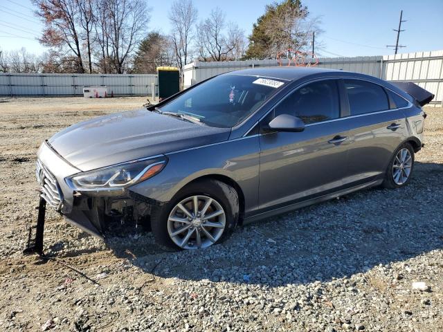 2019 HYUNDAI SONATA SE 2019 image