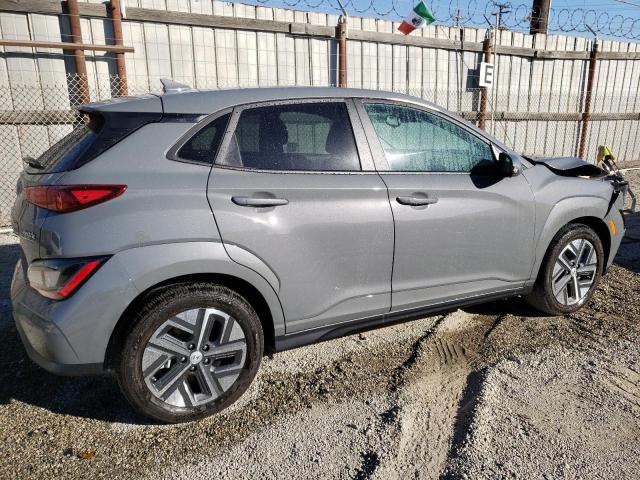 Obraz 3 z 2023 HYUNDAI KONA SEL 2023 z VIN KM8K33AG6PU178751