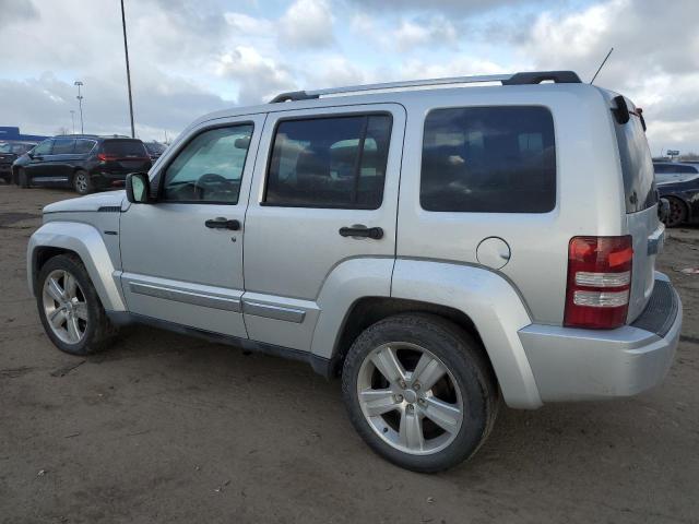 Изображение 2 2012 JEEP LIBERTY JET 2012 с VIN 1C4PJLFK6CW107108