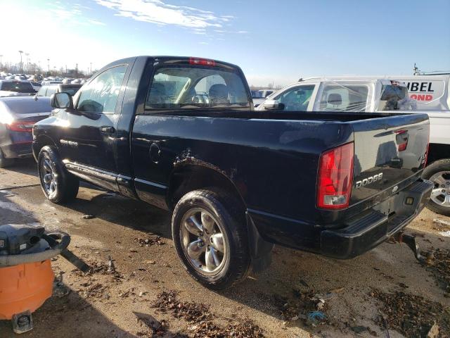 Изображение 2 2004 DODGE RAM 1500 ST 2004 с VIN 1D3HU16D84J191794