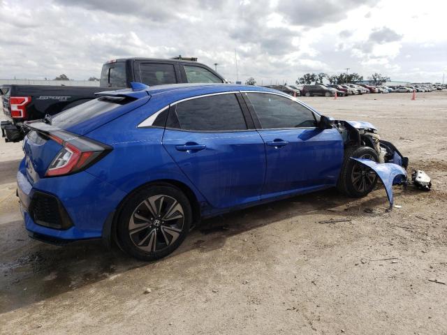 Изображение 3 2017 HONDA CIVIC EX 2017 с VIN SHHFK7H52HU225562