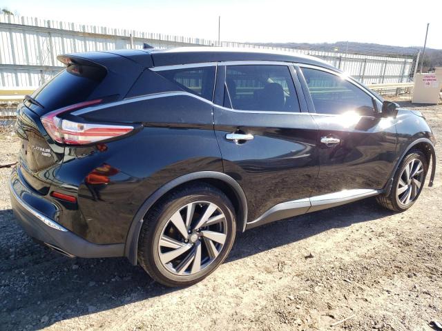 Obraz 3 z 2015 NISSAN MURANO S 2015 z VIN 5N1AZ2MH8FN254021